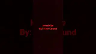 homicide newsoundottawa preview