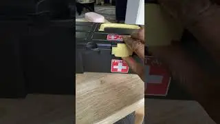 DIY First Aid kit using Dollar Tree tool box, First Aid stickers are from Amazon #diykit #firstAid