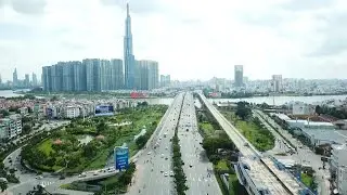 Vietnam&rsquo;s economy forecast to grow beyond expectation in 2022