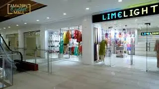 Amazon Outlet Mall Updated