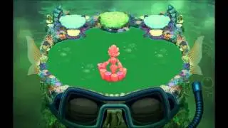 Jeeode - Water Island