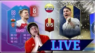 FIFA19: LIVE! (🎮Wochenaufgaben + SBC TamTam🎮)
