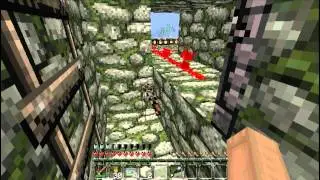 Minecraft: The Lost Village - Part 1 
