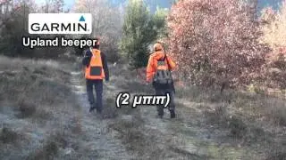 Ήχοι Garmin Beeper!