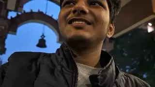 Vlog-10 Iskon Temple 🫀 #youtube #recommended #suggested #explore 