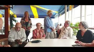 LOS LIDOS  2023
