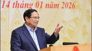 Xây dựng KPI để đánh giá tình hình ký kết, triển khai các cam kết quốc tế