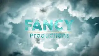 Cinematic Cloud Logo Reveal Animation| YouTube Intro Outro | Motion graphics animation