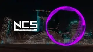 Jim Yosef X RIELL - Animal [NCS Fanmade]