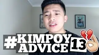 #KimpoyAdvice 13 