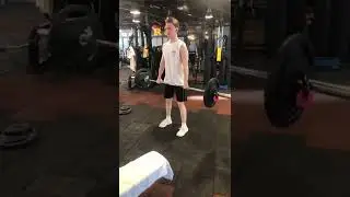 BB Row 66 kg @69 kg 06 04 2022
