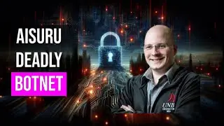 Nova Scotia Power Hit by Ransomware, Deadly Aisuru Botnet Revealed and more