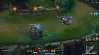 League of Legends #notilt #feelsgoodman