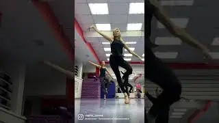 Let&rsquo;s dance 💃 #latindance #ladiesdance #dancestudio #danceclass #danceislife