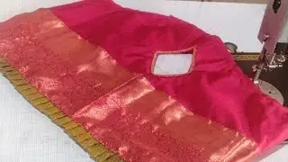 diamond cutting slave||sleeve cutting and stitching|| #Tailor Creations