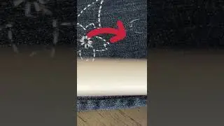 My Sashiko Marking Mistake