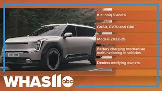Kia, Hyundai cars recalled because they may unexpectedly lose power