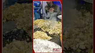Fish KataKat Recipe | Liaquatabad Karachi Famous Fish Katakat | Tawa Fried Fish Recipe | Wahjoc Food