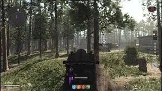 Call of Duty&reg;: Black Ops Cold War new mace weapon