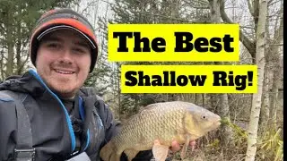How To Make The Best F1 SHALLOW Rig Right Now!