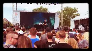 Witt Lowry-Last Letter (LIVE BUNBURY 2019)