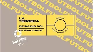 Mauro Gaggino con el informe del Patr&oacute;n, antes de medirse ante el Sabalero.