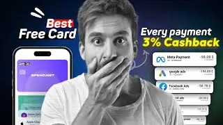 Free VISA Dollar Card in Bangladesh | best visa card in bangladesh | free virtual card
