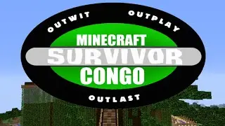 Minecraft Survivor: Season 1 Episode 1 