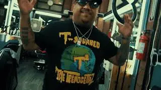 Saec Money- Silence on the Set(intro) Official Video