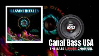 BASSOTRONICS - BASS IS YOUR GOD