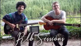 The Slow Sliders - Lesneu // RLB Sessions