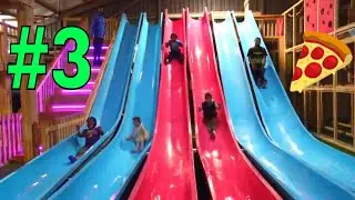 Top 5 Indoor Playparks in Cape Town (Playstation)