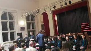 Čard&aacute;&scaron; swing - F. Havl&iacute;k (Feverband)