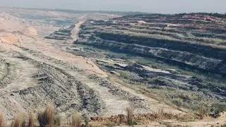 Voices of Hasdeo Arand: The Story of Displaced Villages Kete and Basan