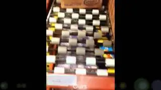 Integrated Storage Solutions