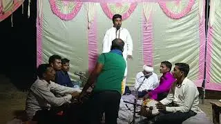 ramgovind rangila stage Show - birha show 2023.