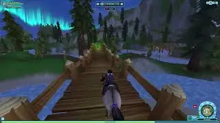 Valedale (lake) Race [1:34:82]