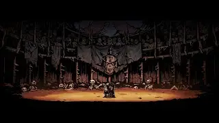 Butcher's Circus OP mod - Log #3