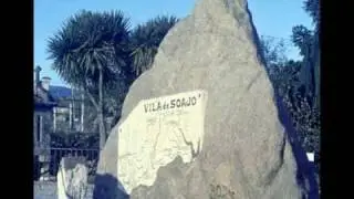 Soajo terra bonita - vira