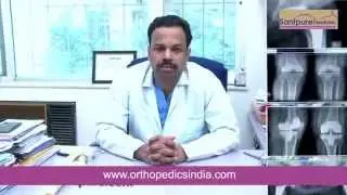 Best Orthopaedic Surgeon Aurangabad, Maharastra | Hip & Knee Replacement Surgery India