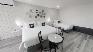 Blu Monkey Boutique Bangsaen | Chonburi, Thailand | Hotel Review 🏨