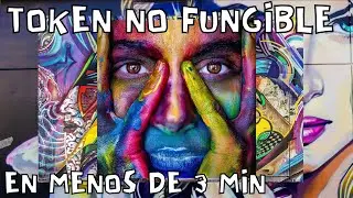 TOKEN NO FUNGIBLE  // Explicaci&oacute;n para bebesss