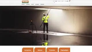 V&auml;lkommen till skydda.se