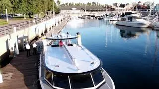 Private Boat Rental Long Beach