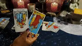 Virgo May 2020 General Love Reading
