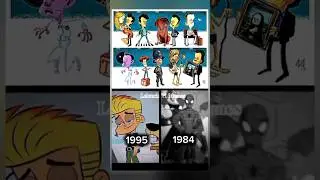 Tom Hanks Characters Versions In Movies In 1984 &1995 #memes #tomhanks &lrm;⁨@LelouchViMemes⁩&nbsp;