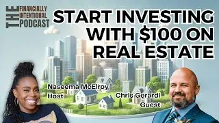 How Real Bricks Makes Real Estate Investment Simple and Accessible - Episode 99