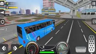 The Bus - Early access gameplay- Dynamic weather || New Bus Gaming 2021