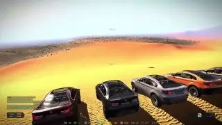 ARMA 3 RACE - Exile Australia - [MDB]