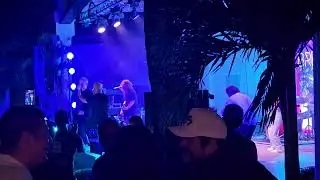 brett bolinger pepper feat Howi spangler ballyhoo serenation jellyfest lake worth fl  jan 24 2026